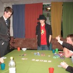 Pokernight '08